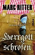 E-Book (epub) Herrgottschrofen von Marc Ritter