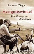 E-Book (epub) Herrgottswinkel von Ramona Ziegler