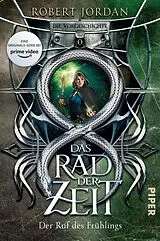 E-Book (epub) Das Rad der Zeit 0. Das Original von Robert Jordan