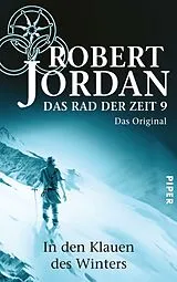 E-Book (epub) Das Rad der Zeit 9. Das Original von Robert Jordan