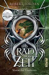 E-Book (epub) Das Rad der Zeit 12. Das Original von Robert Jordan, Brandon Sanderson