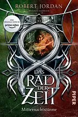 E-Book (epub) Das Rad der Zeit 13. Das Original von Robert Jordan, Brandon Sanderson