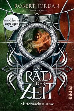 E-Book (epub) Das Rad der Zeit 13. Das Original von Robert Jordan, Brandon Sanderson