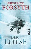 E-Book (epub) Der Lotse von Frederick Forsyth