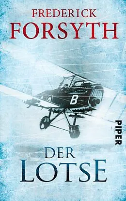 E-Book (epub) Der Lotse von Frederick Forsyth