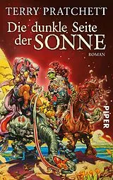 E-Book (epub) Die dunkle Seite der Sonne von Terry Pratchett