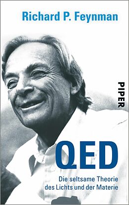 E-Book (epub) QED von Richard P. Feynman