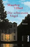 E-Book (epub) Die schwarzen Vögel von Maarten 't Hart