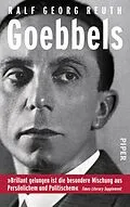 E-Book (epub) Goebbels von Ralf Georg Reuth