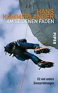 E-Book (epub) Am seidenen Faden von Hans Kammerlander