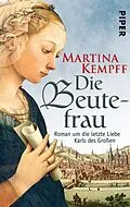 E-Book (epub) Die Beutefrau von Martina Kempff