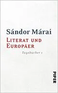 E-Book (epub) Literat und Europäer von Sándor Márai