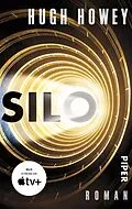 E-Book (epub) Silo von Hugh Howey