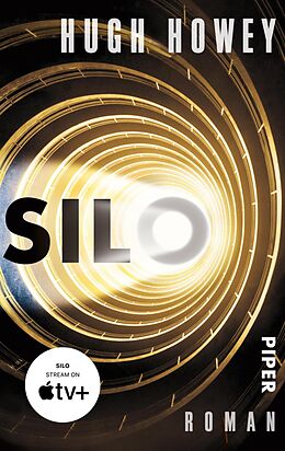 E-Book (epub) Silo von Hugh Howey