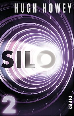 E-Book (epub) Silo 2 von Hugh Howey