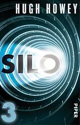 E-Book (epub) Silo 3 von Hugh Howey