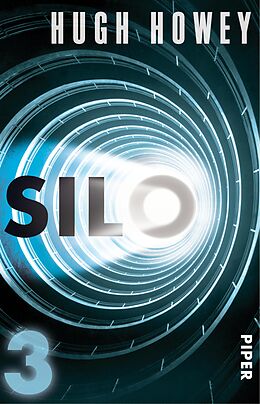 E-Book (epub) Silo 3 von Hugh Howey