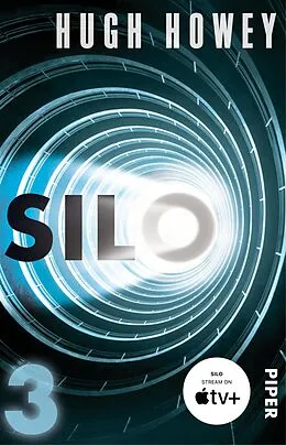 E-Book (epub) Silo 3 von Hugh Howey