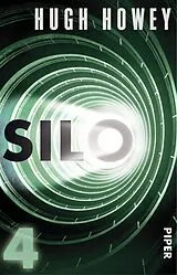 E-Book (epub) Silo 4 von Hugh Howey