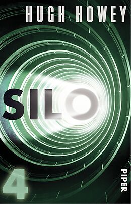 E-Book (epub) Silo 4 von Hugh Howey