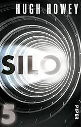 E-Book (epub) Silo 5 von Hugh Howey