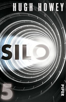 E-Book (epub) Silo 5 von Hugh Howey