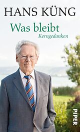 E-Book (epub) Was bleibt von Hans Küng