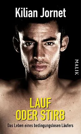 E-Book (epub) Lauf oder stirb von Kilian Jornet