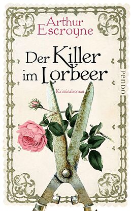 E-Book (epub) Der Killer im Lorbeer von Arthur Escroyne