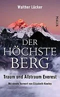 E-Book (epub) Der höchste Berg von Walther Lücker