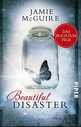 E-Book (epub) Beautiful Disaster von Jamie McGuire