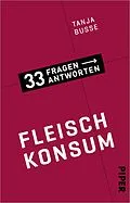 E-Book (epub) Fleischkonsum von Tanja Busse