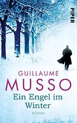 E-Book (epub) Ein Engel im Winter von Guillaume Musso