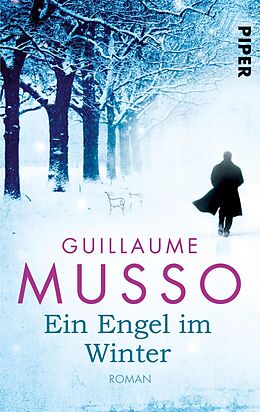 E-Book (epub) Ein Engel im Winter von Guillaume Musso