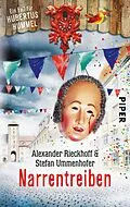 E-Book (epub) Narrentreiben von Alexander Rieckhoff, Stefan Ummenhofer