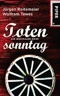 E-Book (epub) Totensonntag von Jürgen Reitemeier, Wolfram Tewes