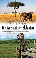 E-Book (epub) Die Weisheit der Elefanten von Kerstin Plehwe