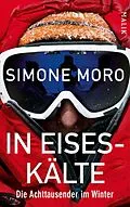 E-Book (epub) In Eiseskälte von Simone Moro