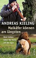 E-Book (epub) Maikäfer können am längsten von Andreas Kieling