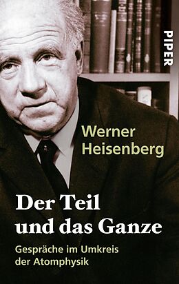 E-Book (epub) Der Teil und das Ganze von Werner Heisenberg