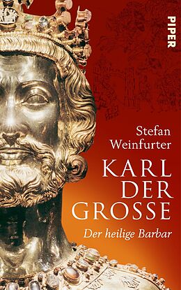 E-Book (epub) Karl der Große von Stefan Weinfurter