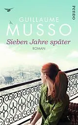 E-Book (epub) Sieben Jahre später von Guillaume Musso