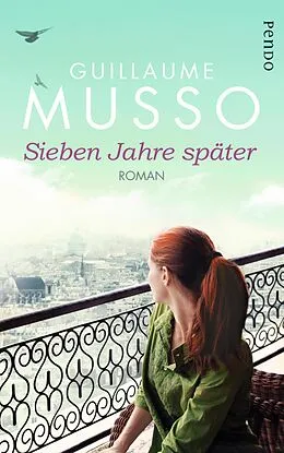 E-Book (epub) Sieben Jahre später von Guillaume Musso