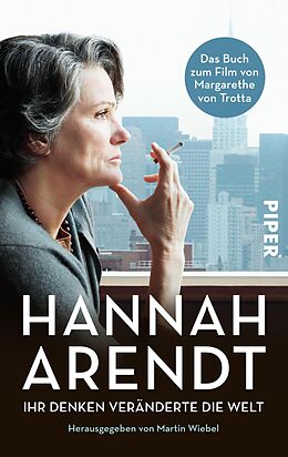 E-Book (epub) Hannah Arendt von Hannah Arendt