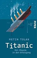 E-Book (epub) Titanic von Metin Tolan