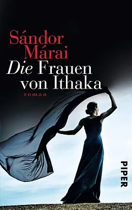 E-Book (epub) Die Frauen von Ithaka von Sándor Márai