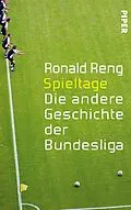 E-Book (epub) Spieltage von Ronald Reng