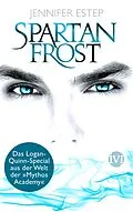 E-Book (epub) Spartan Frost von Jennifer Estep