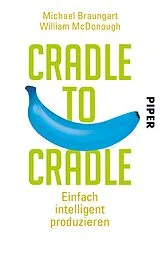 E-Book (epub) Cradle to Cradle von Michael Braungart, William McDonough