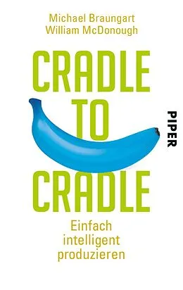 E-Book (epub) Cradle to Cradle von Michael Braungart, William McDonough